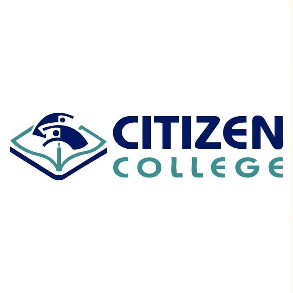 Citizen College logo